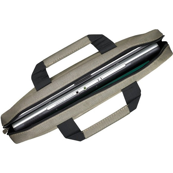 Сумка для ноутбука ExeGate Start S15 (бежевый)