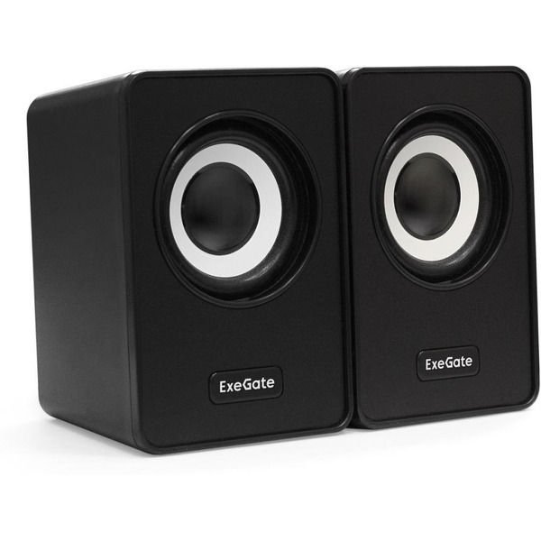 Акустика ExeGate Disco 120