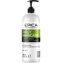 Кондиционер для ежедневного ухода EPICA Professional Daily Haircare 1000мл