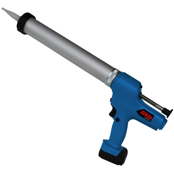 Дозатор аккумуляторный Toua DCG72-600 (с 2-мя АКБ)