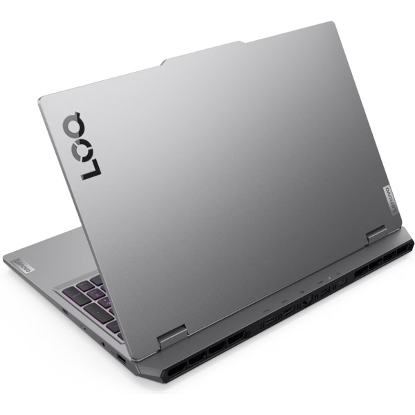 Игровой ноутбук Lenovo LOQ 15IRX10 83JE002BRK