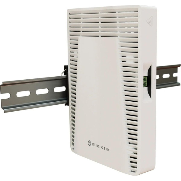Коммутатор MikroTik CRS304-4XG-IN