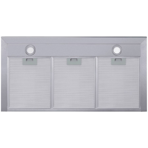 Кухонная вытяжка MAUNFELD Breeze 90 (нержавеющая сталь)