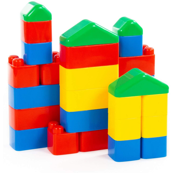 Конструктор Полесье 61782 Малыш