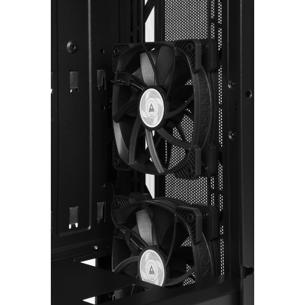Корпус Montech AIR 1000 Lite (черный)