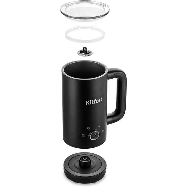 Капучинатор Kitfort КТ-779