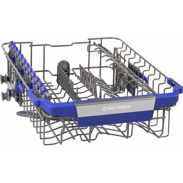 Встраиваемая посудомоечная машина MAUNFELD MLP-08IMR