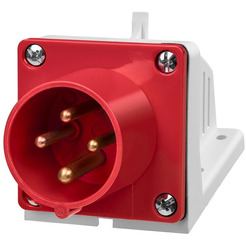 Вилка стационарная TDM ELECTRIC SQ0605-0012
