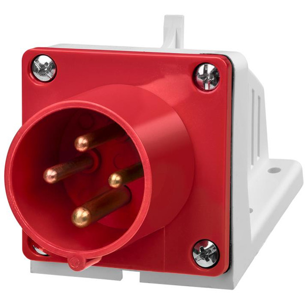 Вилка стационарная TDM ELECTRIC SQ0605-0012