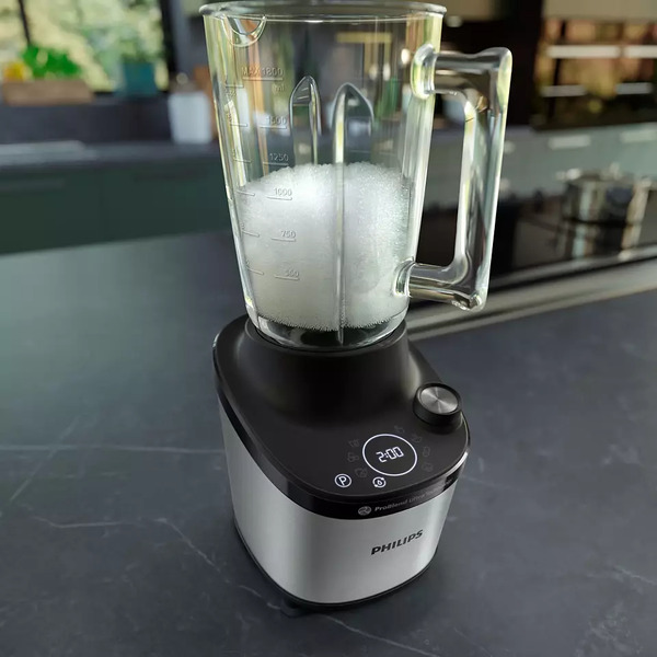 Блендер PHILIPS HR3760/10
