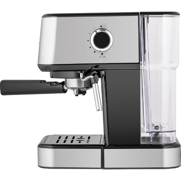 Кофемашина Maunfeld MF-724S