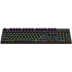 Клавиатура HAFF Synthblood KBD-MK101