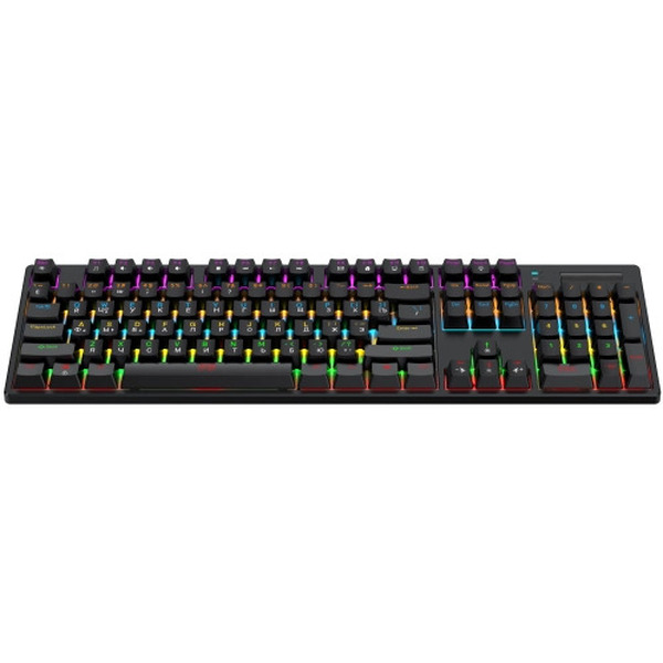 Клавиатура HAFF Synthblood KBD-MK101