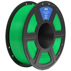 Пластик Elegoo PETG 1.75 мм 1 кг 50.203.0389 (зеленый)