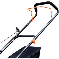 Газонокосилка Skiper GW461