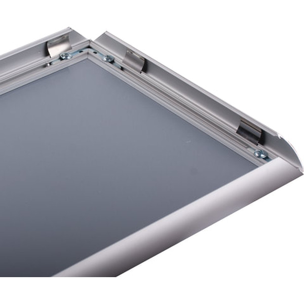 Рамка для рекламы и объявлений BRAUBERG 232208