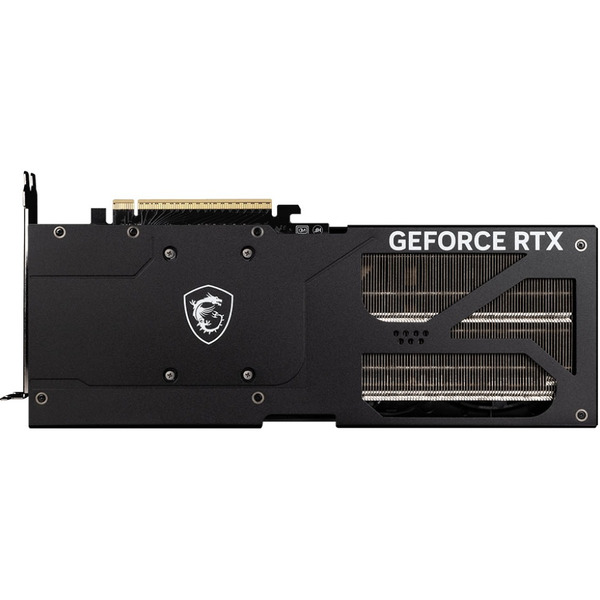 Видеокарта MSI GeForce RTX 5070 12G Ventus 3X OC