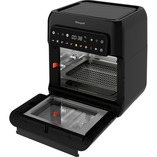 Аэрогриль WEISSGAUFF WAF 520 DB Multi Fry