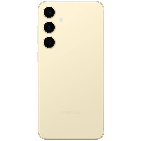 Смартфон Samsung Galaxy S24+ SM-S926 256GB (желтый)