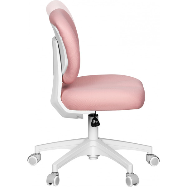 Кресло CACTUS CS-CHR-3594PK (розовый)