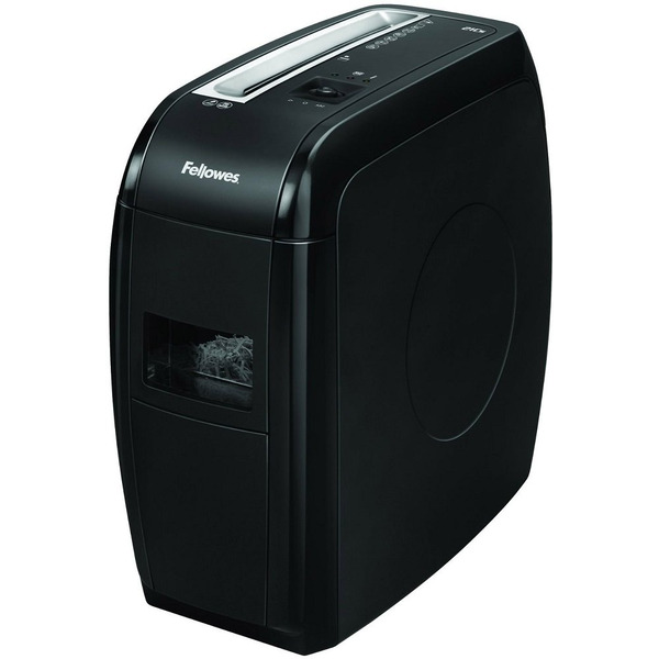 Шредер Fellowes Powershred 21Cs (FS-43602)
