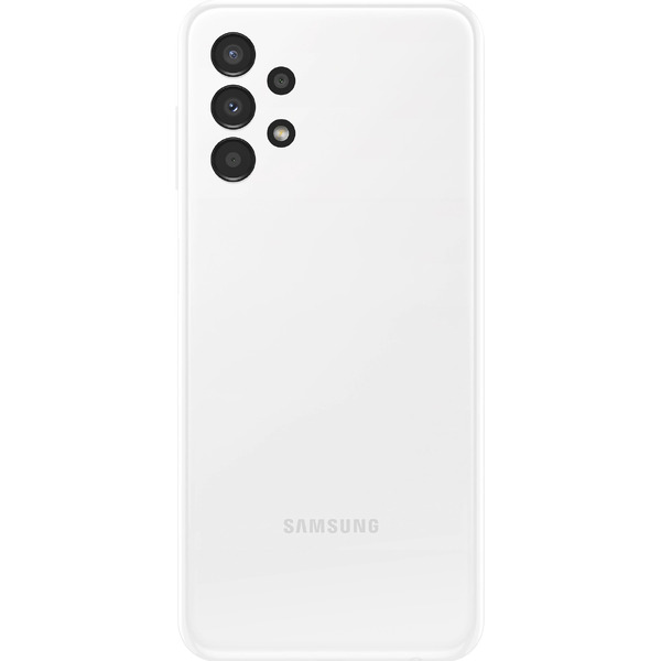 Смартфон Samsung Galaxy A13 SM-A135FZWKCAU 4GB/128GB (белый)