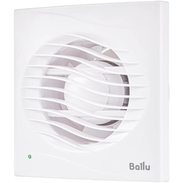 Вентилятор вытяжной Ballu BAF-AR 100 V