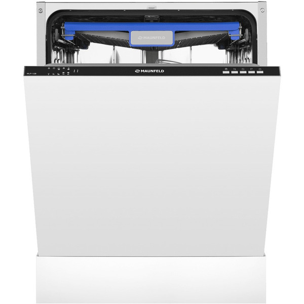 Встраиваемая посудомоечная машина MAUNFELD MLP-12B