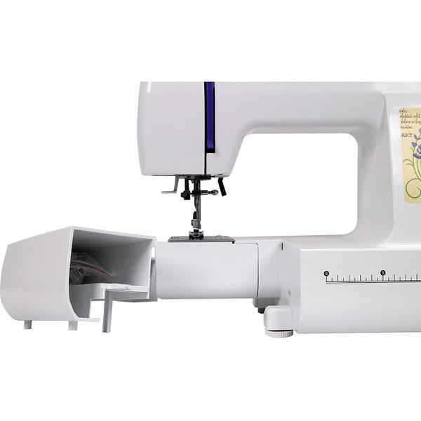 Швейная машина Leader Lavender