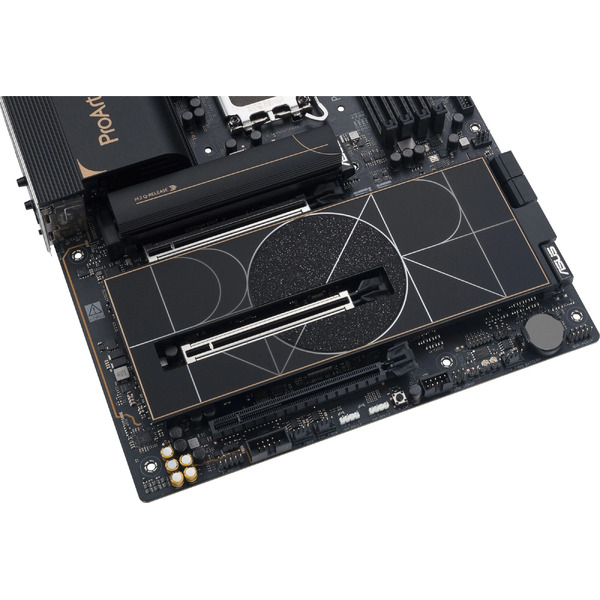 Материнская плата ASUS ProArt Z890-Creator WiFi