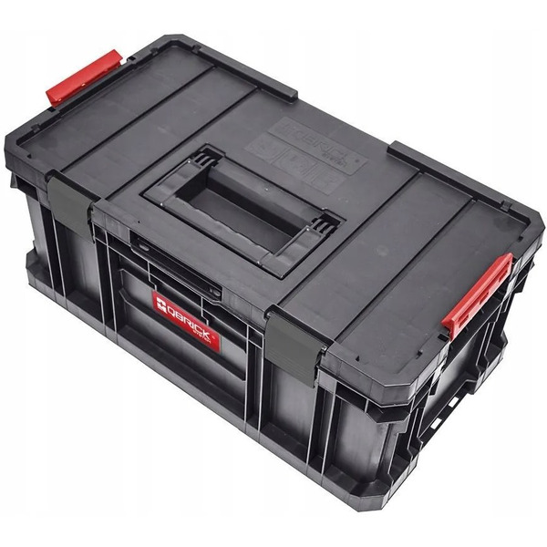 Ящик для инструментов Qbrick System TWO Set Plus QSTWO (Z251248PG011)