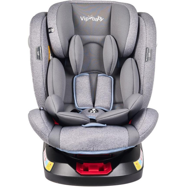 Детское автокресло VipBaby LYB836 Multifix Monsoon