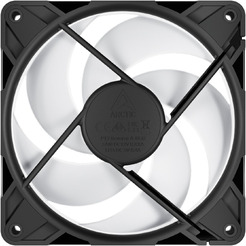 Вентилятор для корпуса Arctic P12 Pro Reverse A-RGB ACFAN00322A