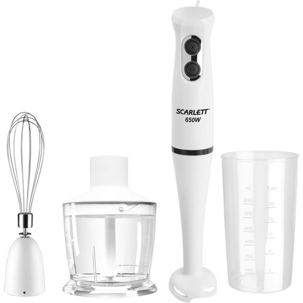 Блендер SCARLETT SC-HB42F13