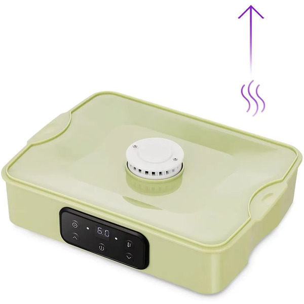 Сушилка для овощей и фруктов Kitfort КТ-1992