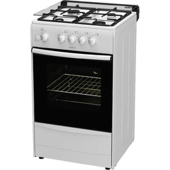 Плита газовая бытовая DARINA 1B1 GM441 008 W