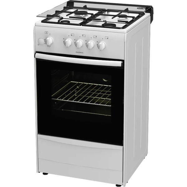 Плита газовая бытовая DARINA 1B1 GM441 008 W