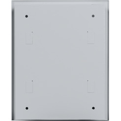 Корпус металлический TDM ЩРВ-24 (345х280х120) SQ0905-2711