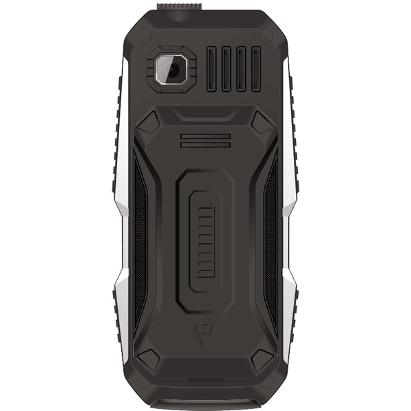 Мобильный телефон Texet TM-D429 черный