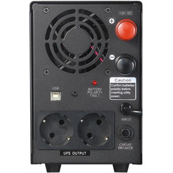 Источник бесперебойного питания Powercom INF-500