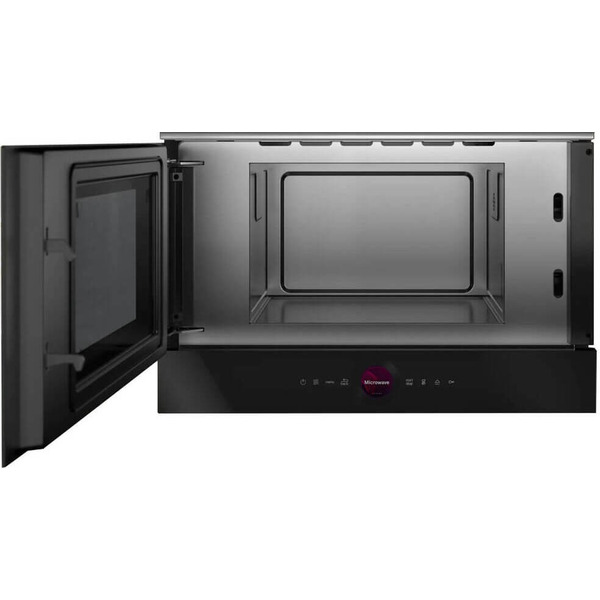 Встраиваемая микроволновая печь BOSCH BFL7221B1
