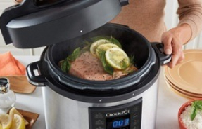 Как выбрать мультиварку