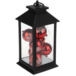 Декоративный фонарь с шариками NEON-NIGHT 513-063