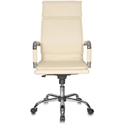 Кресло Бюрократ CH-993/Ivory