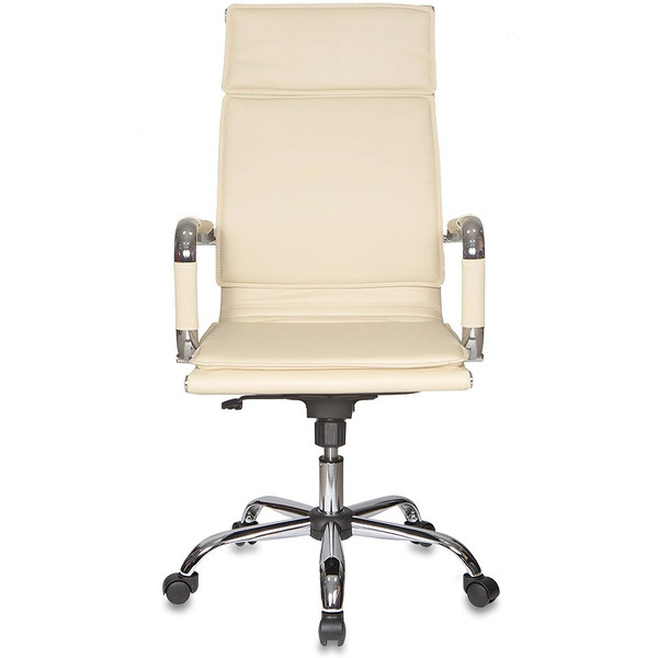 Кресло Бюрократ CH-993/Ivory