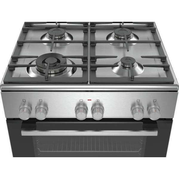 Кухонная плита Bosch HXA090I50R