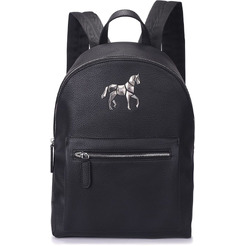 Рюкзак Grizzly RM-95 (черный)