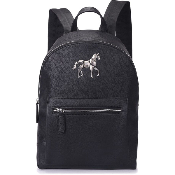 Рюкзак Grizzly RM-95 (черный)