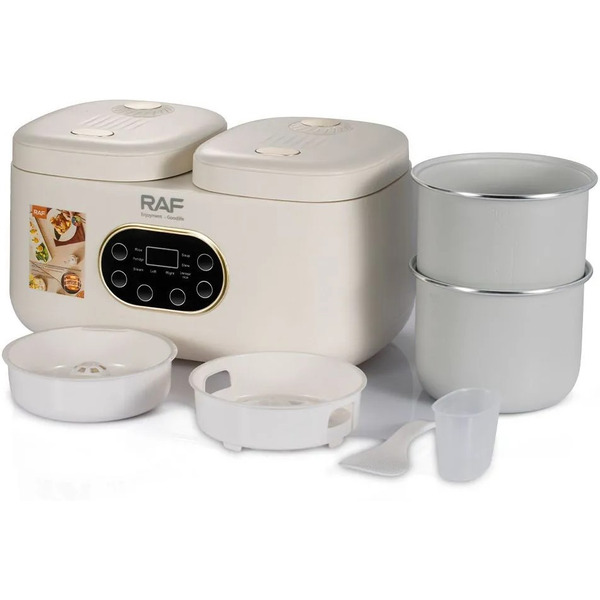 Рисоварка Raf R.5419