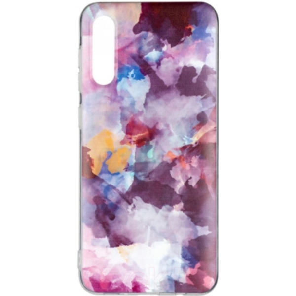 Задняя накладка CASE Print Huawei Y5 (2019) / Honor 8S Абстракция №2